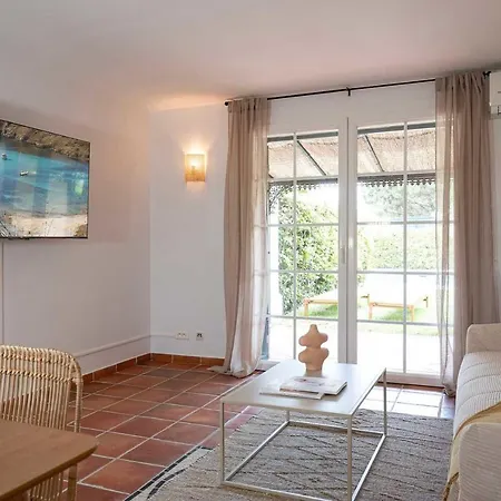 Sublime Flat With Parking And Swimming Pool - Centre Of St Tropez- 2br6p Apartament Saint-Tropez