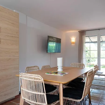 Sublime Flat With Parking And Swimming Pool - Centre Of St Tropez- 2br6p * Saint-Tropez